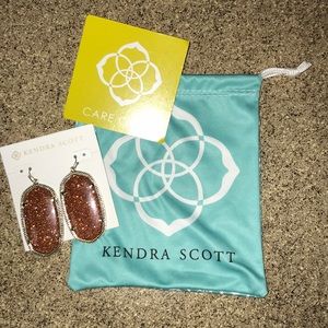 Kendra Scott Danielle Earrings